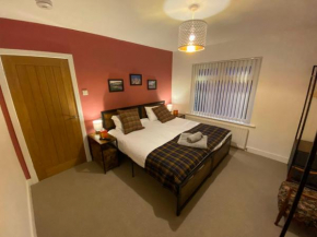 Wellbank View - Brand New